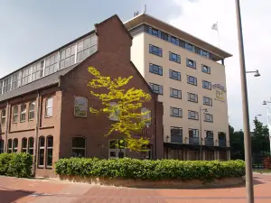 Boutique Hotel & Restaurant Cordial