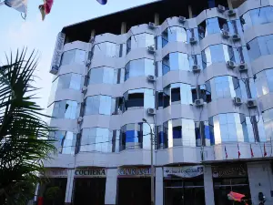 La Torre Valsai