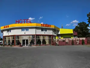 Hotel Serby