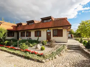 Gościniec Gryszczeniówka