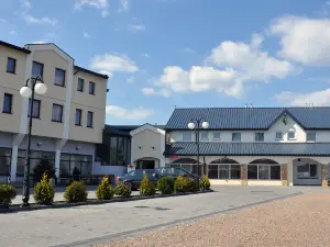 Hotel Junior 2