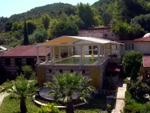 Natur-Med Hot Springs and Health Resort