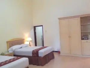 Hotel Palm