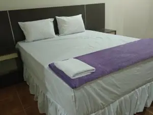 Hotel Aramas