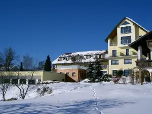 Hotel des Glücks - Landhotel Fischl