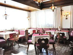 Tiroler Cafe
