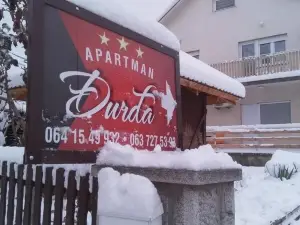 Djurdja Apartment