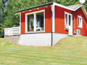 Gorgeous Home in Annerstad