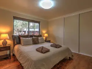 Tiny Away Escape at Granite Belt - Sommerville Valley