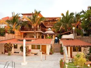 Costa Azul Hotel and Spa