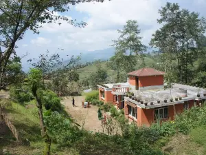 Hotel Mount Paradise