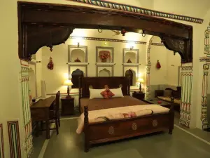 Hotel Radhika Haveli, Mandawa