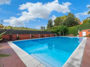 Comarquinal Bioresort Penedes