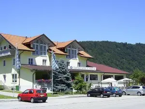 Gasthof Hotel zur Post