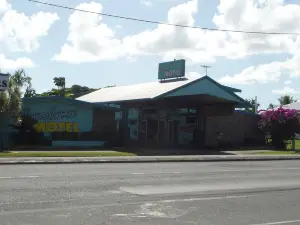 Moondarra Motel