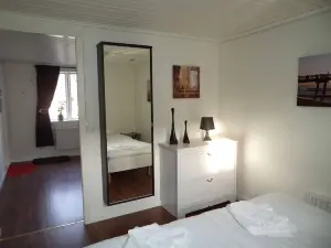 Gamla Bryggeriet Bed & Breakfast
