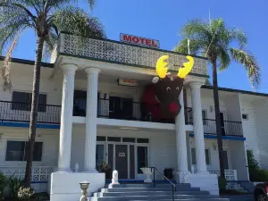 Plantation Retro Motel Tyndale