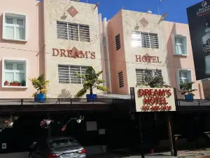 Dreams Hotel Puerto Rico