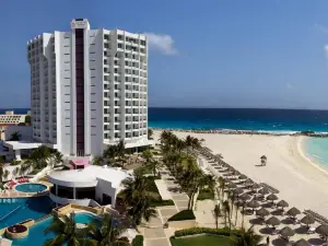 Krystal Grand Cancun All Inclusive