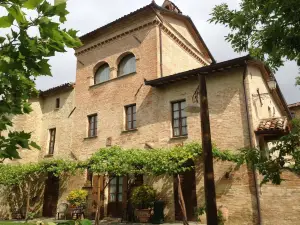 Residenza d'Epoca Il Biribino