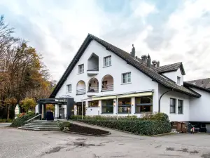 Hotel Thorenberg