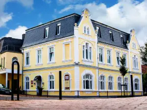 Visbek Hotel Stuve