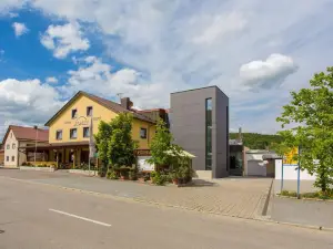 Landkomforthotel Schöll