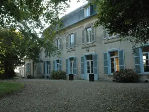 Château de Clermont