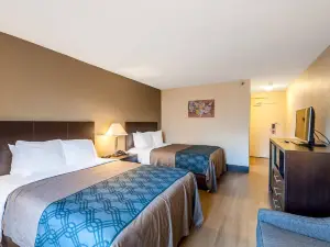Econo Lodge Hagerstown I-81
