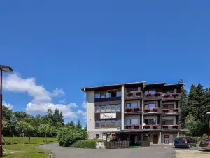 Hotel Andromeda
