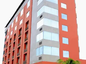 Rio Boutique Hotel