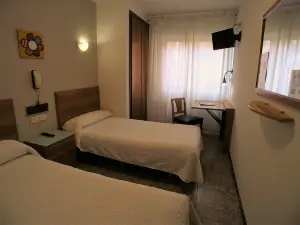伊萊佩戈爾比亞酒店