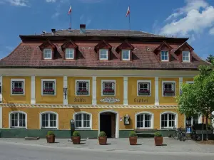 Hoftaverne Ziegelböck