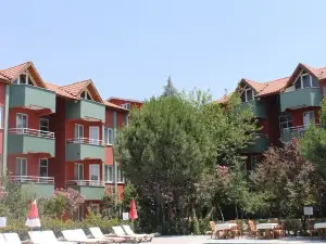Reis Thermal Otel