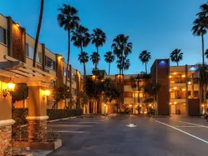 Best Western Plus Carriage Inn