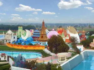 The MSG Resort