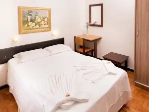 Economic Center Hotel