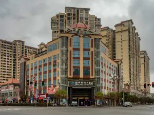 Miaodong Kokusai Hotel