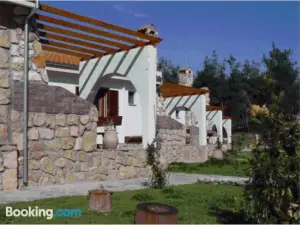 Apolithomeno Dasos Holiday Villas Near Alexandroupolis