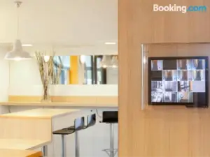 TIP Hotel Cambrai ex Hotel F1