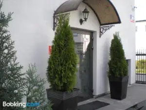 Gościniec Margo