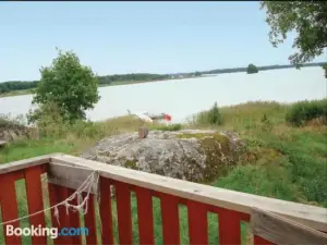 Cozy Home in Strängnäs with Sauna