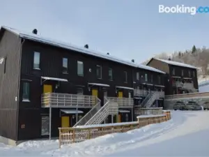 Ski Lodge Funäsdalen