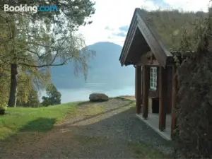 Three-Bedroom Holiday Home in Blaksæter