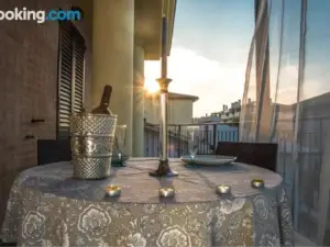 Casavacanze Azzurro Mare