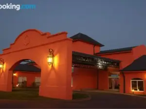 Nawan Resort Serrano