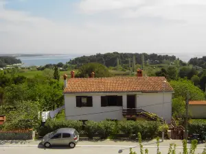Dunja Apartments