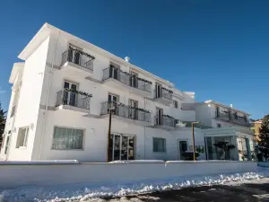 말루크리 리조트