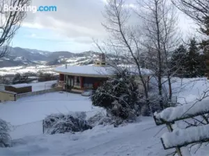 La Rotonde des Grânes