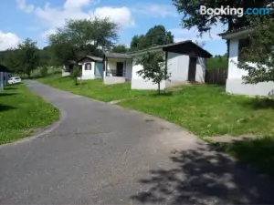 Autocamp Slunce Zandov